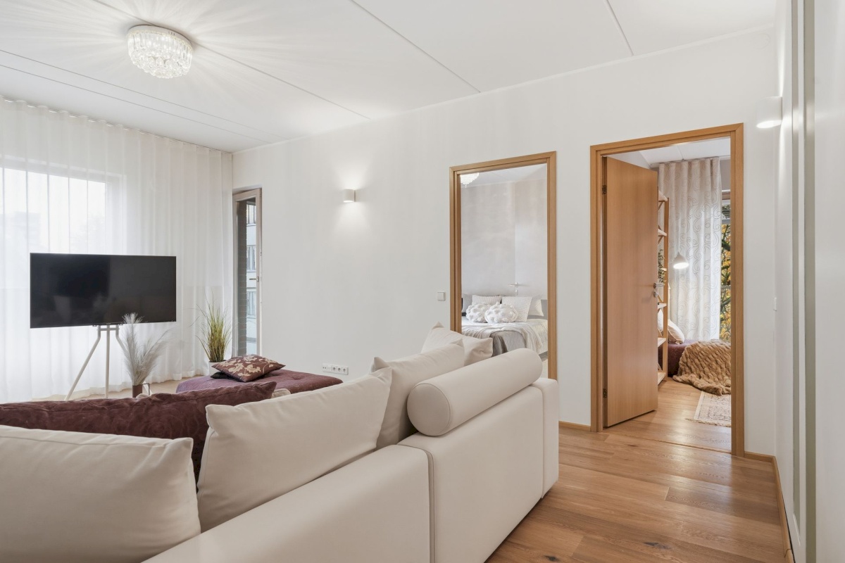 Tallinn, Kesklinna linnaosa, Tatari, Ravi 13/2