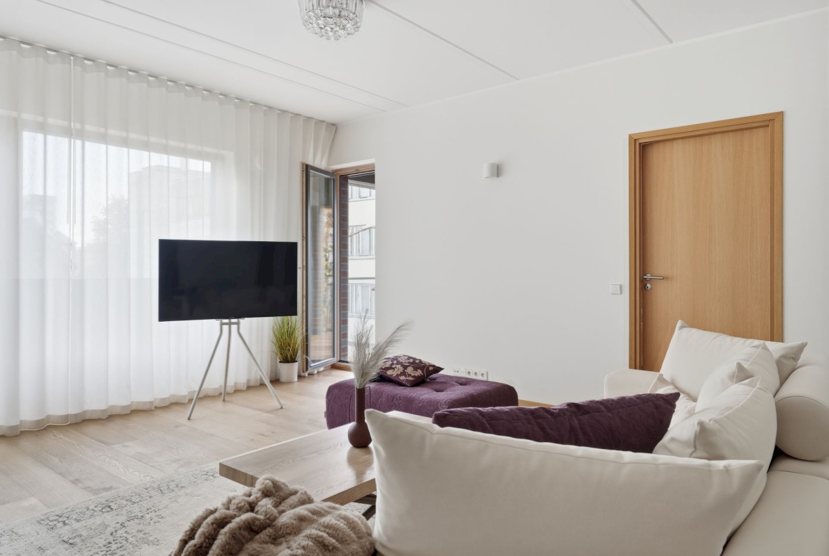 Tallinn, Kesklinna linnaosa, Tatari, Ravi 13/2