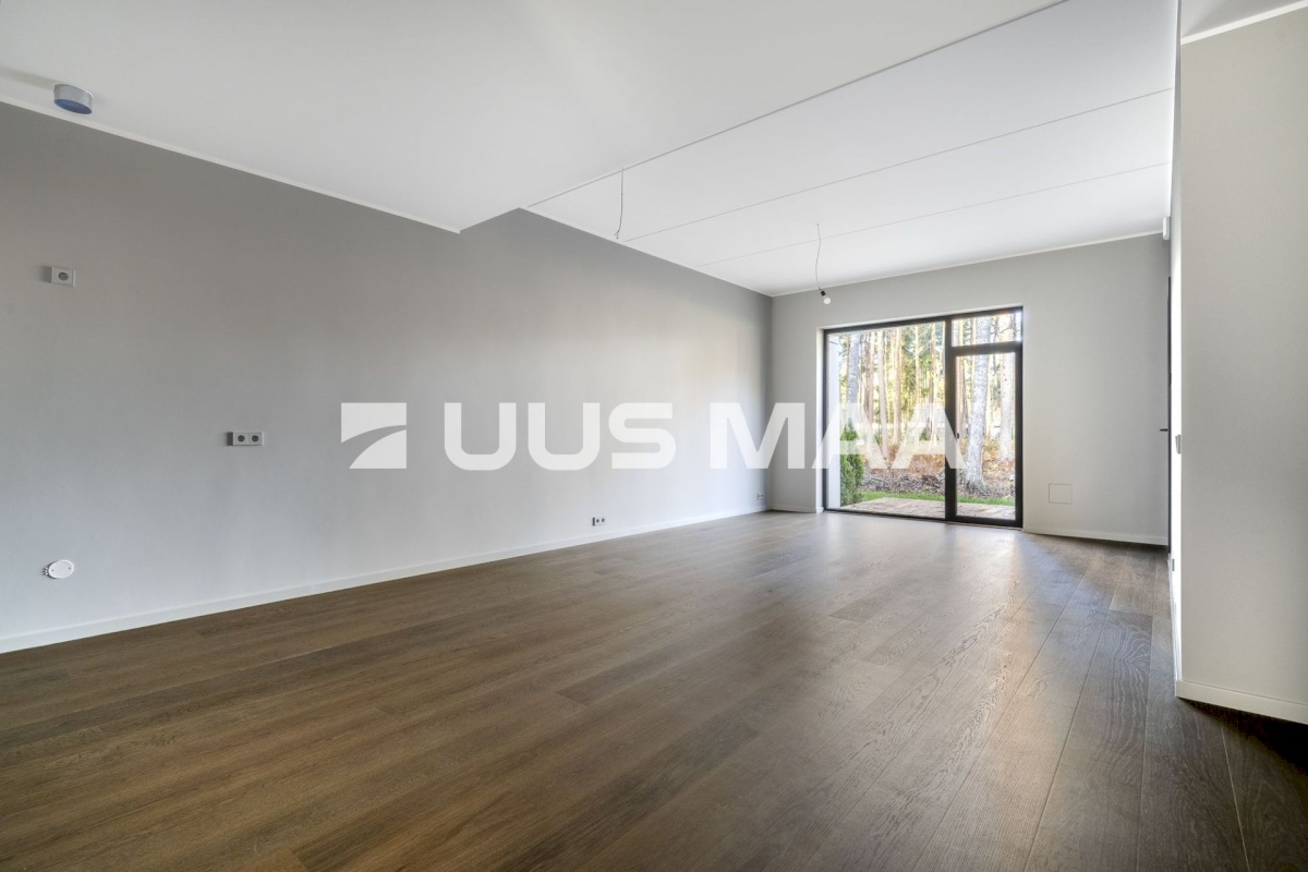 Viimsi vald, Haabneeme alevik, Laanelinnu 7-6 7 8