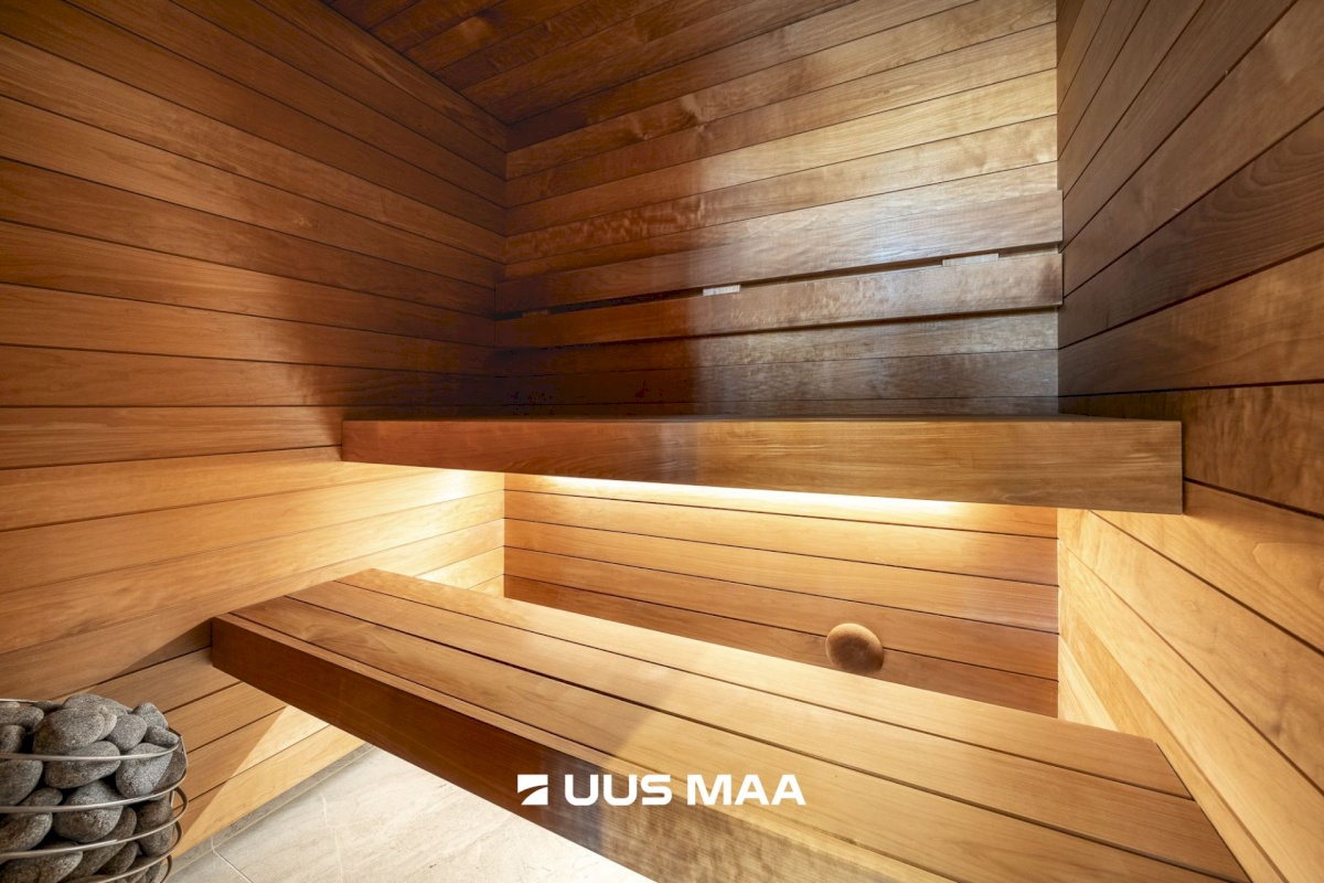 Viimsi vald, Haabneeme alevik, Laanelinnu 7-6 7 8