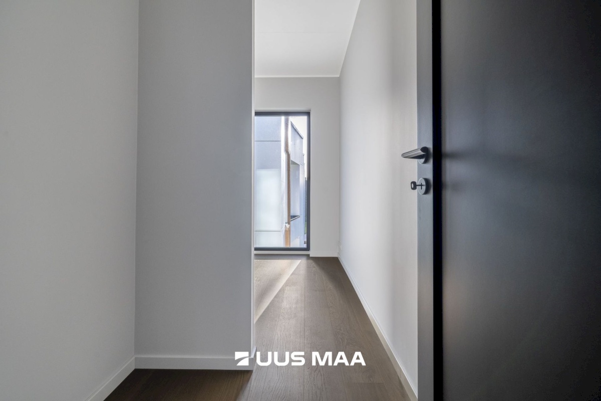 Viimsi vald, Haabneeme alevik, Laanelinnu 7-6 7 8