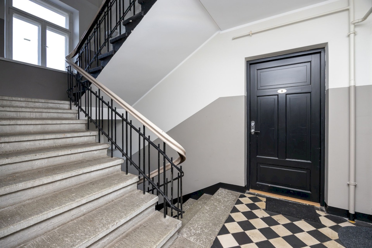 Tallinn, Kesklinna linnaosa, Tartu mnt 67/1