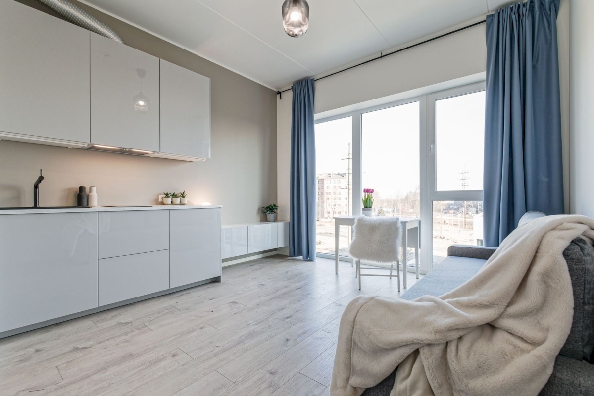 Tallinn, Põhja-Tallinna linnaosa, Pelguranna 3