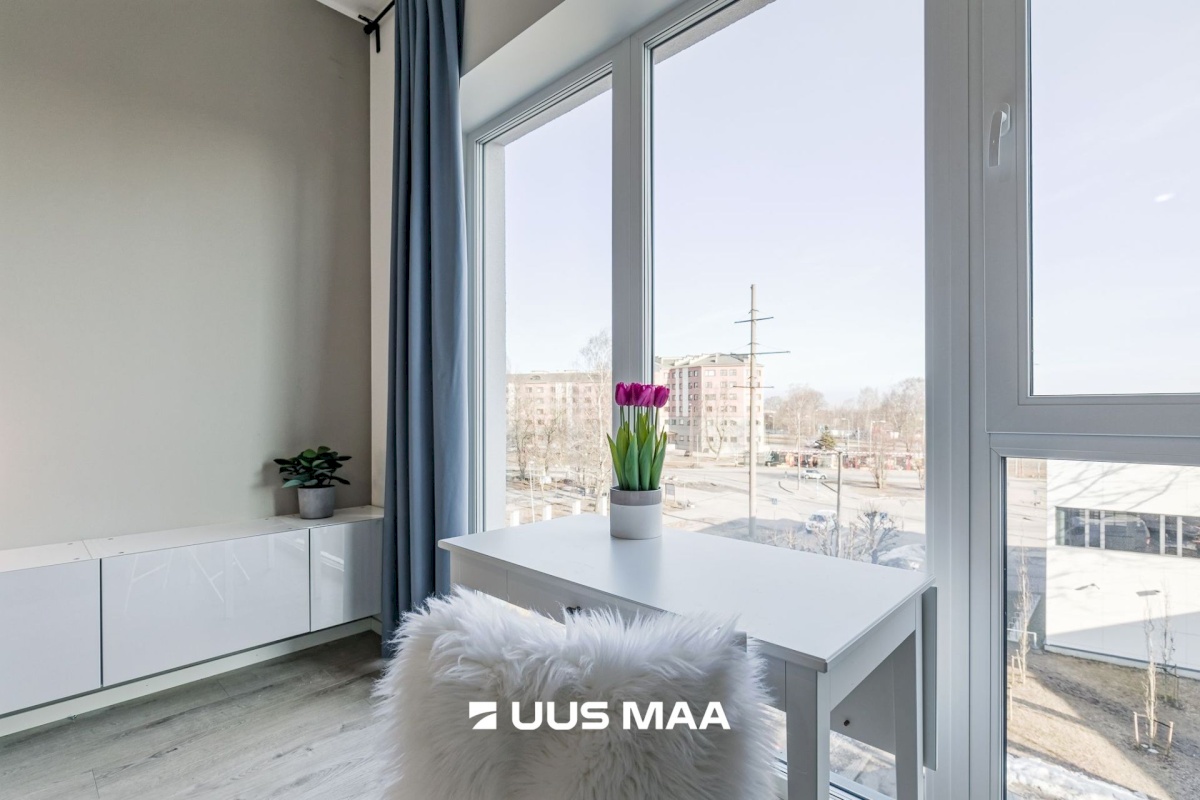 Tallinn, Põhja-Tallinna linnaosa, Pelguranna 3