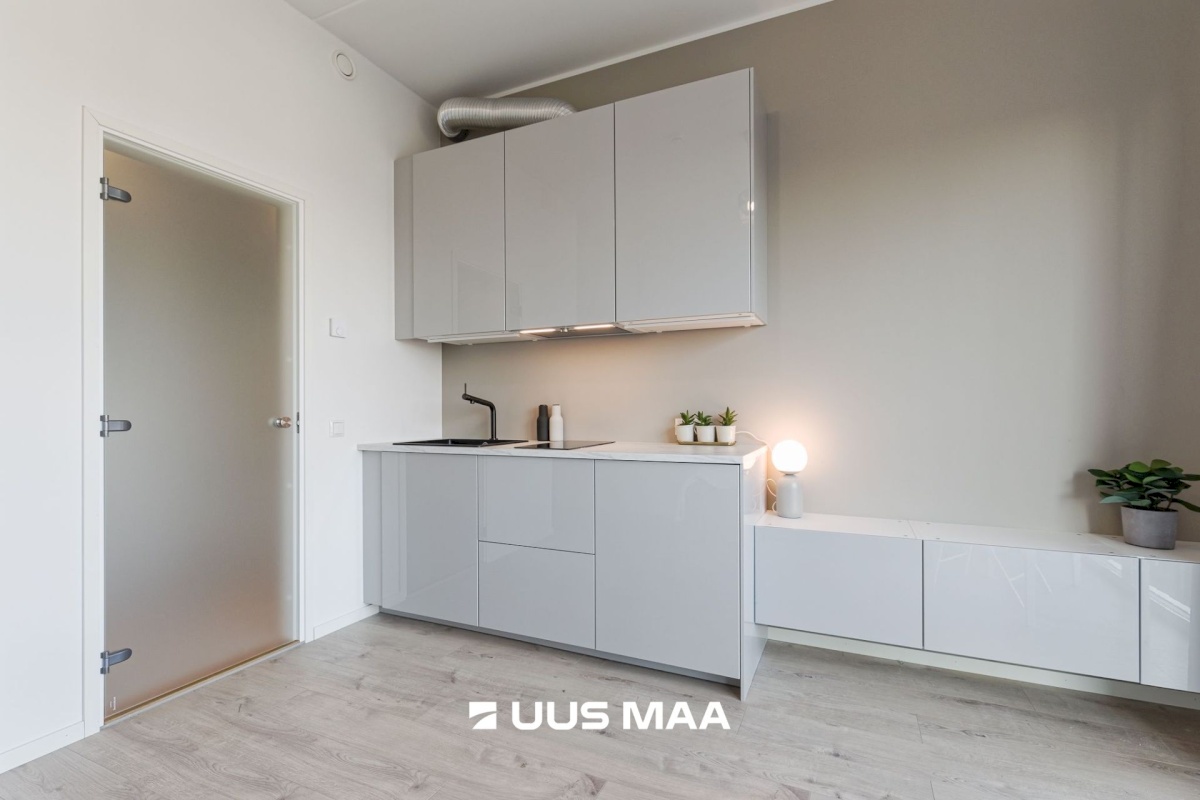 Tallinn, Põhja-Tallinna linnaosa, Pelguranna 3