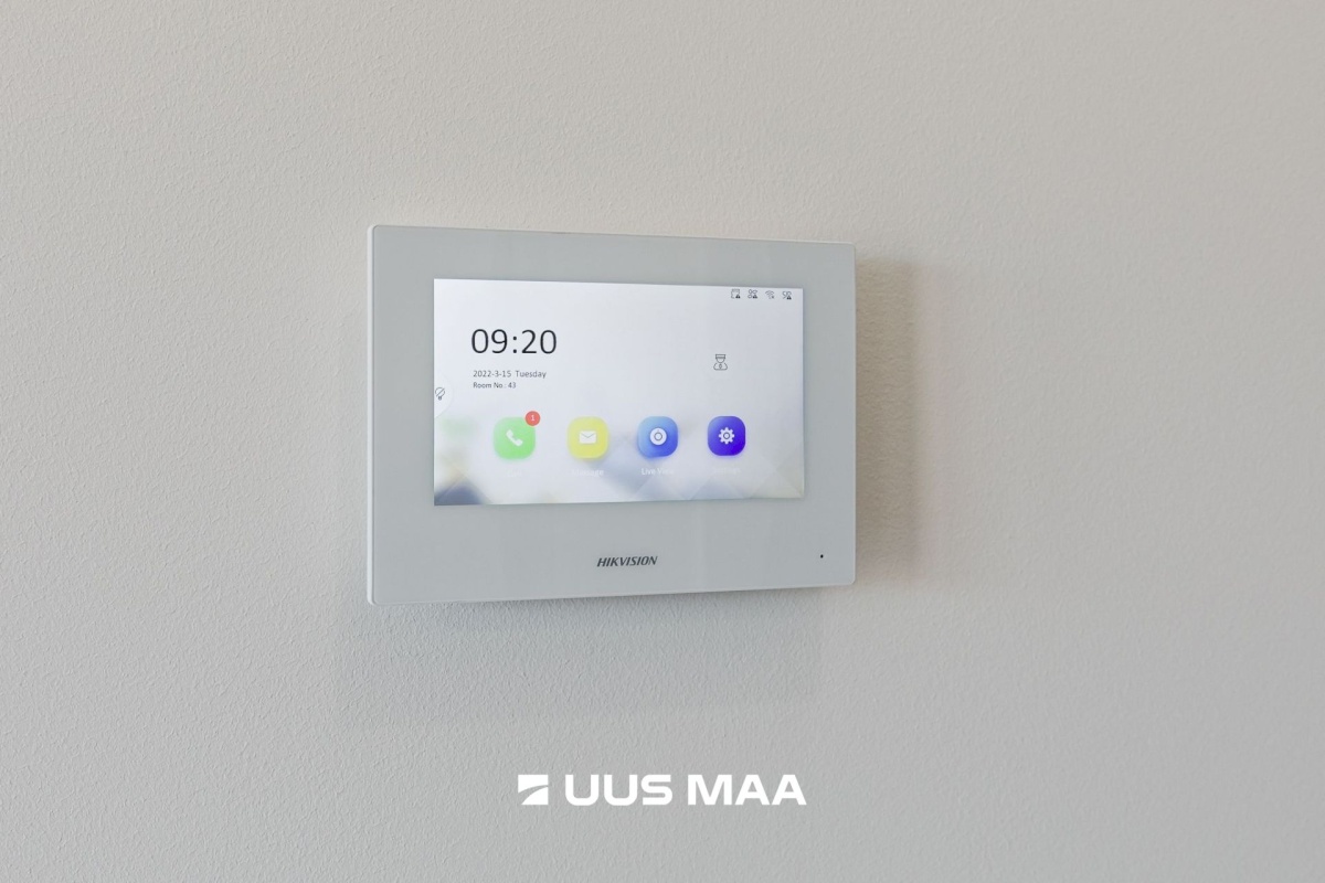 Tallinn, Põhja-Tallinna linnaosa, Pelguranna 3