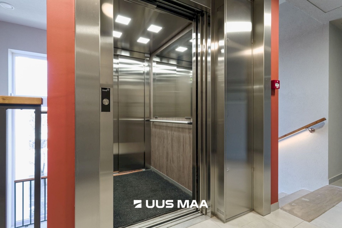 Tallinn, Põhja-Tallinna linnaosa, Pelguranna 3