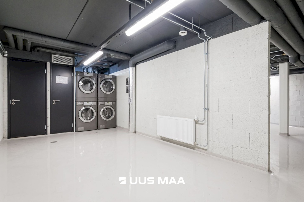 Tallinn, Põhja-Tallinna linnaosa, Pelguranna 3