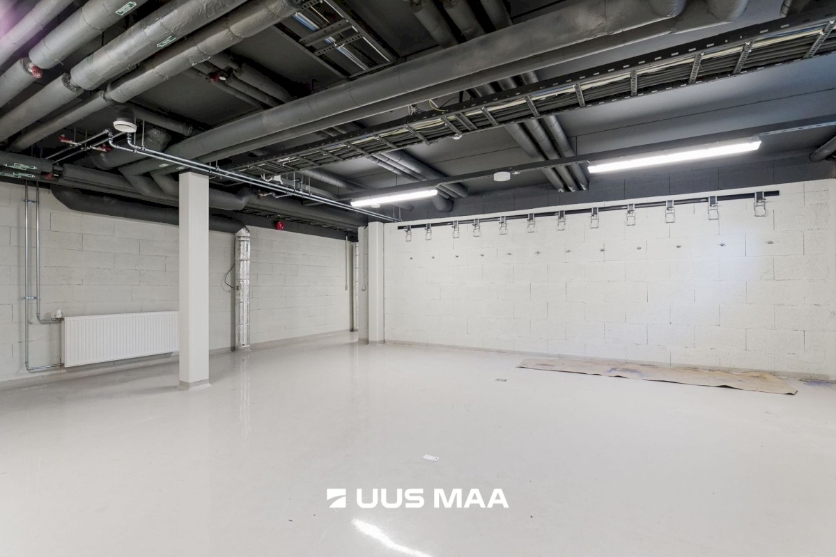 Tallinn, Põhja-Tallinna linnaosa, Pelguranna 3