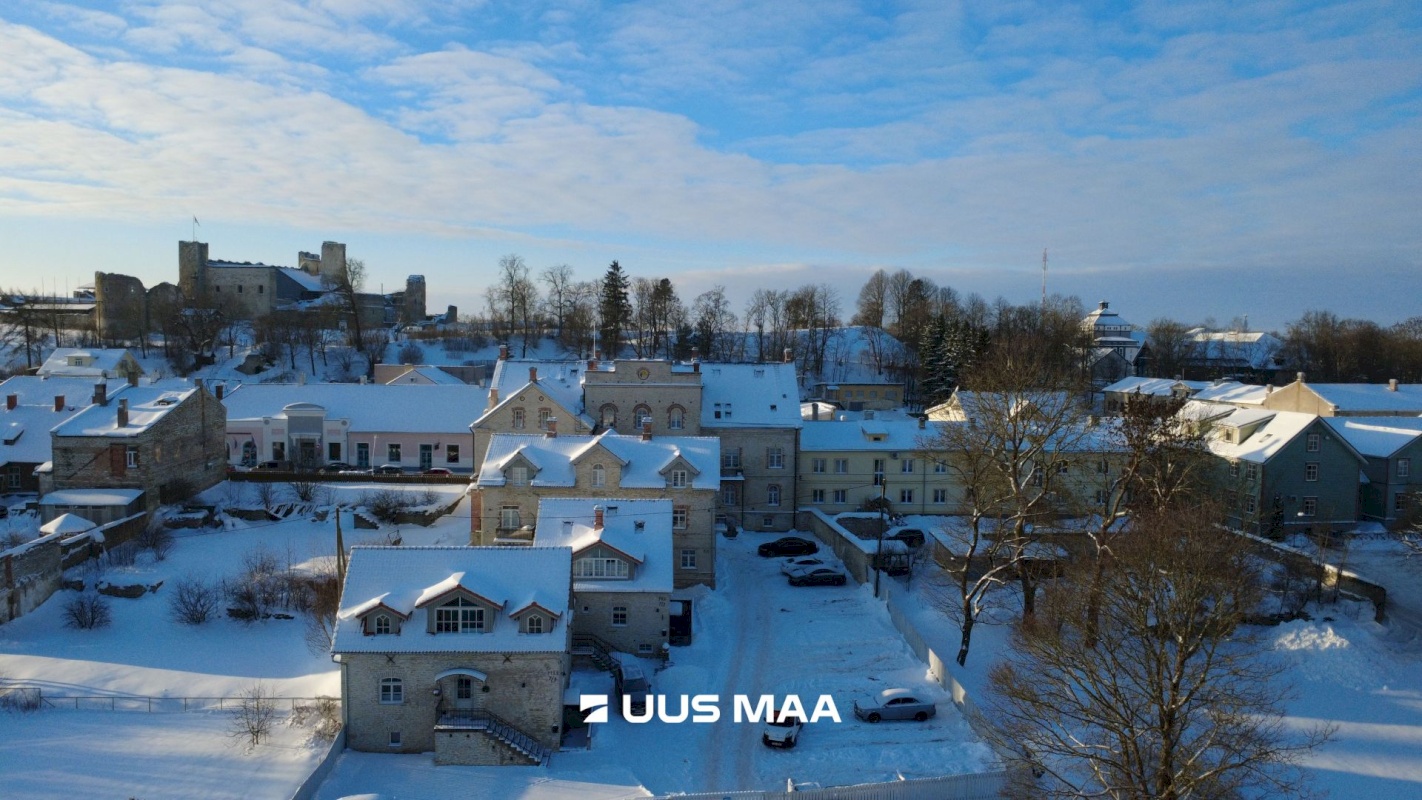 Rakvere linn, Pikk 7/3