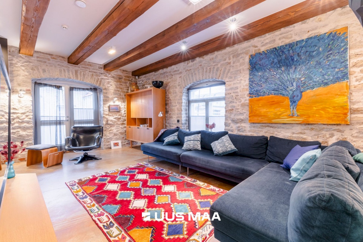 Rakvere linn, Pikk 7/3