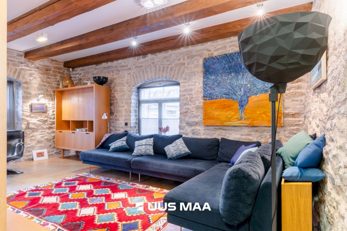 Rakvere linn, Pikk 7/3