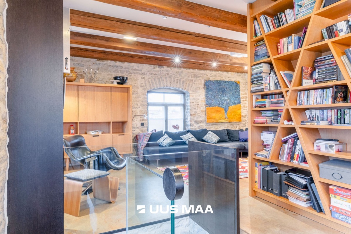 Rakvere linn, Pikk 7/3