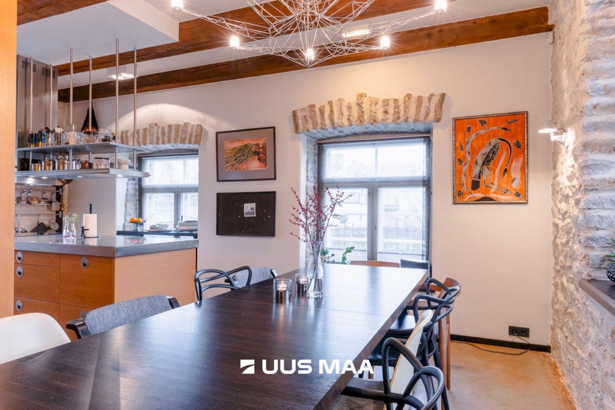 Rakvere linn, Pikk 7/3