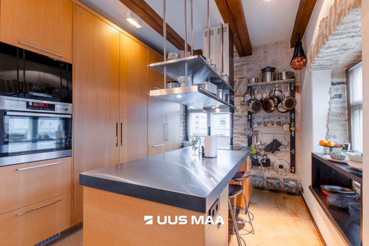 Rakvere linn, Pikk 7/3