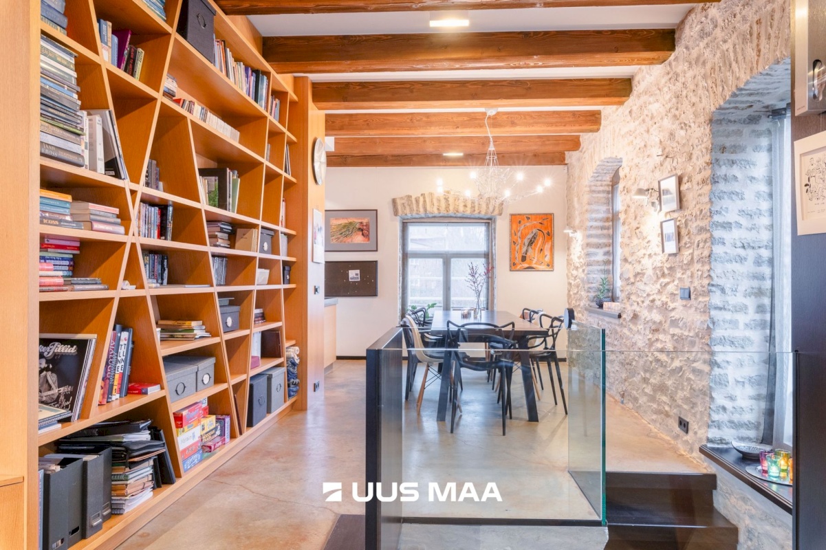 Rakvere linn, Pikk 7/3