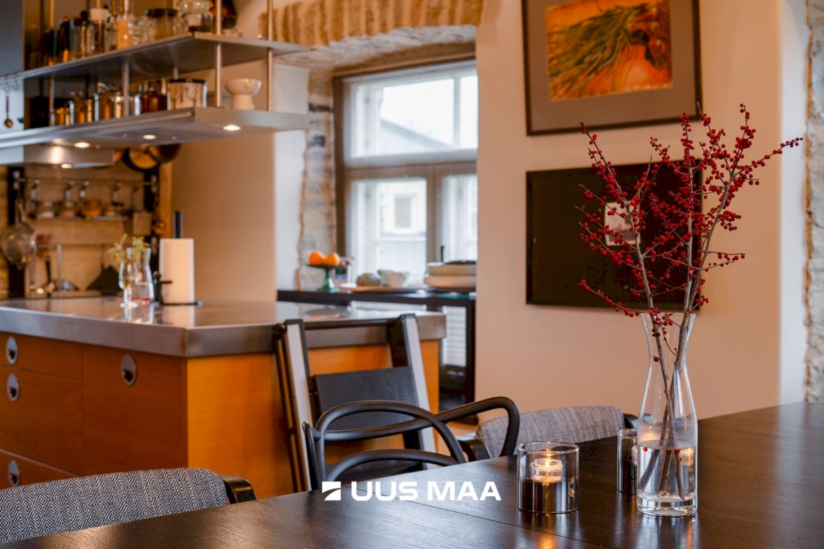 Rakvere linn, Pikk 7/3