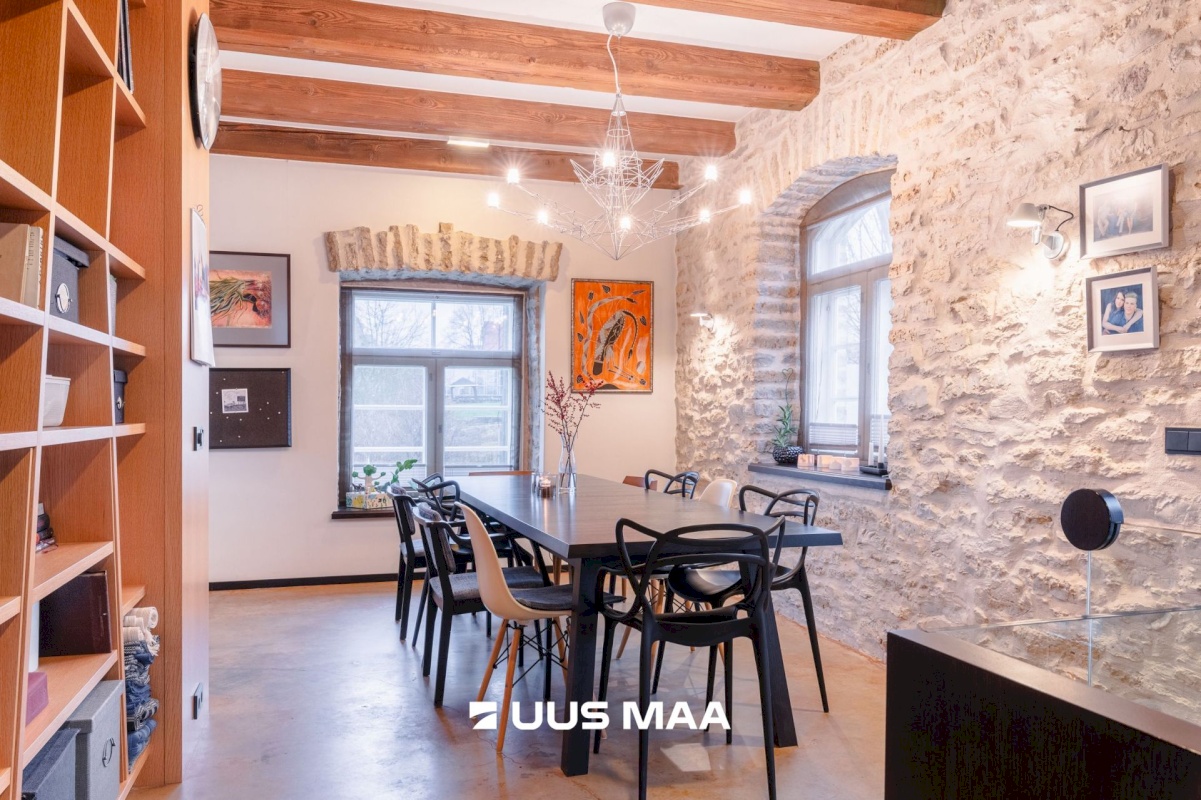 Rakvere linn, Pikk 7/3