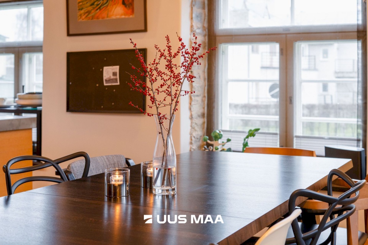 Rakvere linn, Pikk 7/3