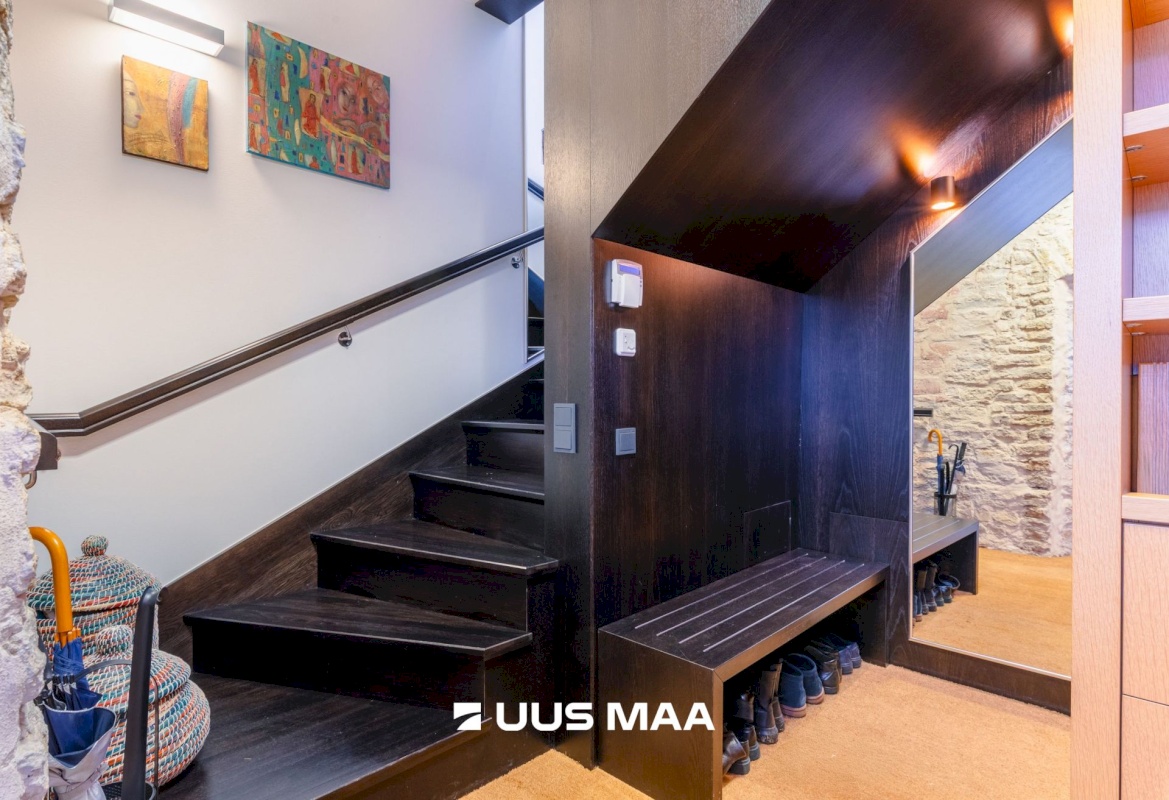 Rakvere linn, Pikk 7/3