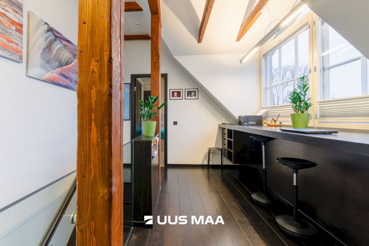 Rakvere linn, Pikk 7/3