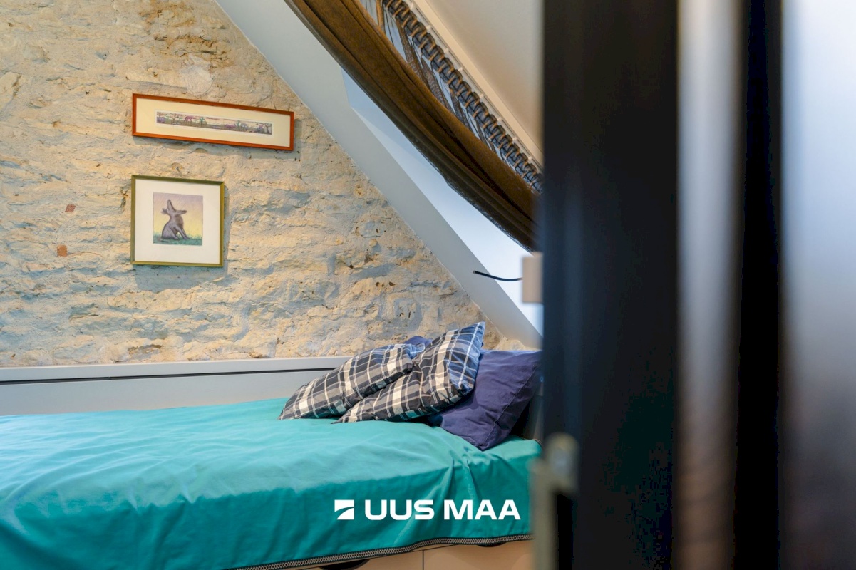 Rakvere linn, Pikk 7/3