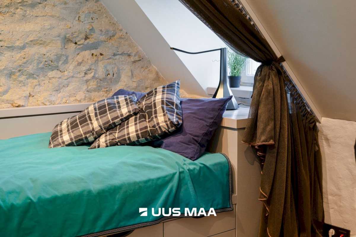 Rakvere linn, Pikk 7/3