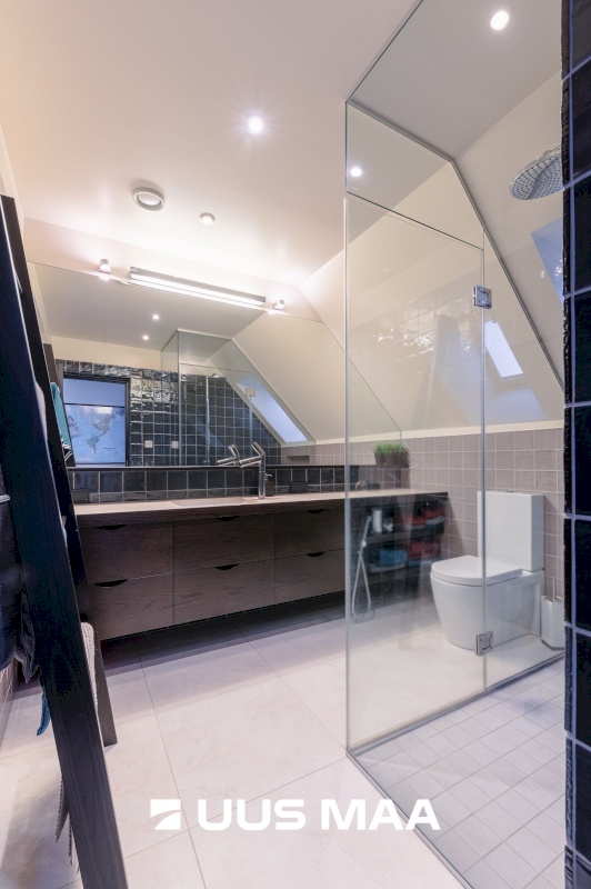 Rakvere linn, Pikk 7/3