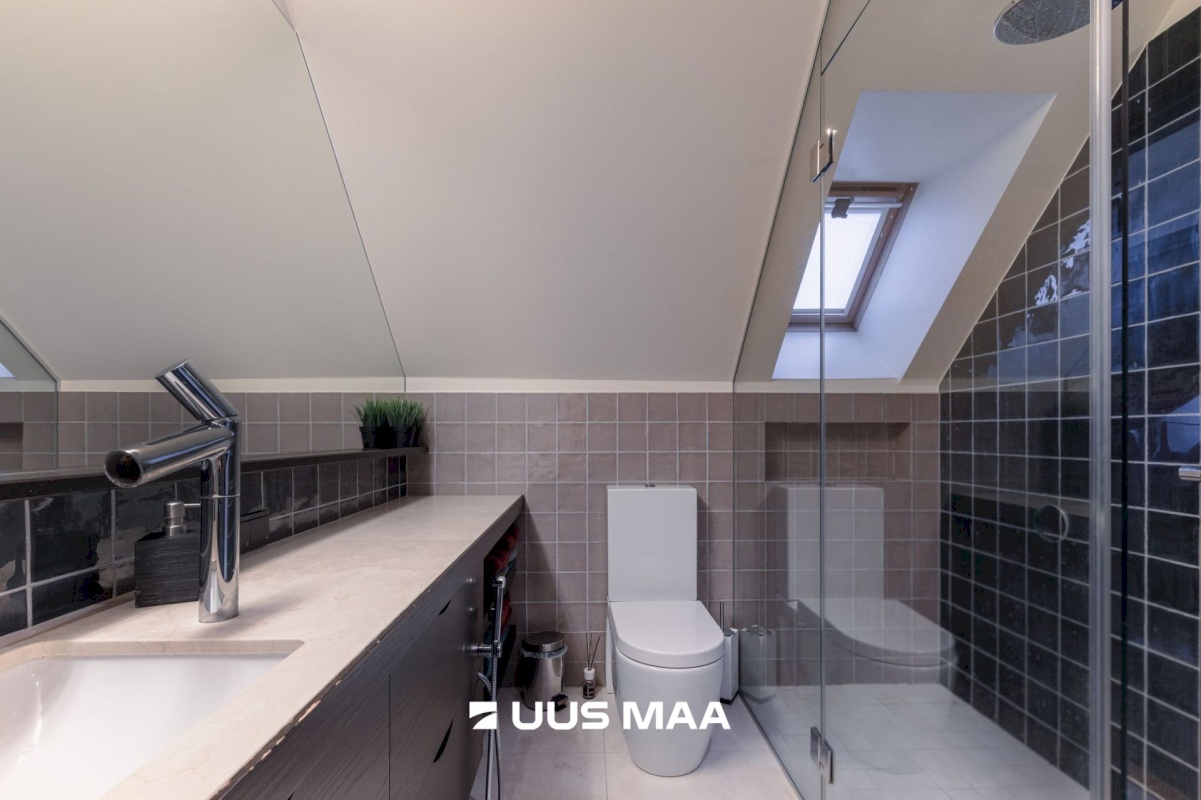 Rakvere linn, Pikk 7/3