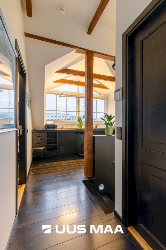 Rakvere linn, Pikk 7/3