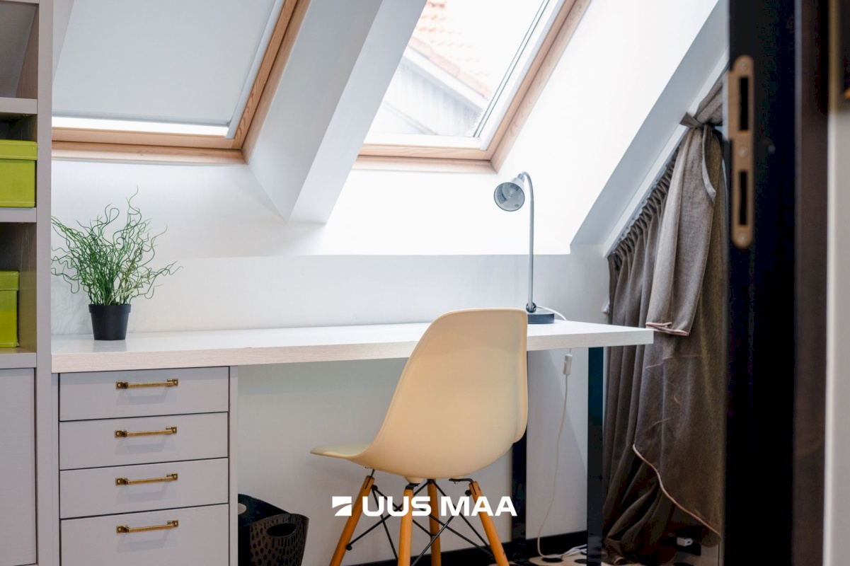 Rakvere linn, Pikk 7/3