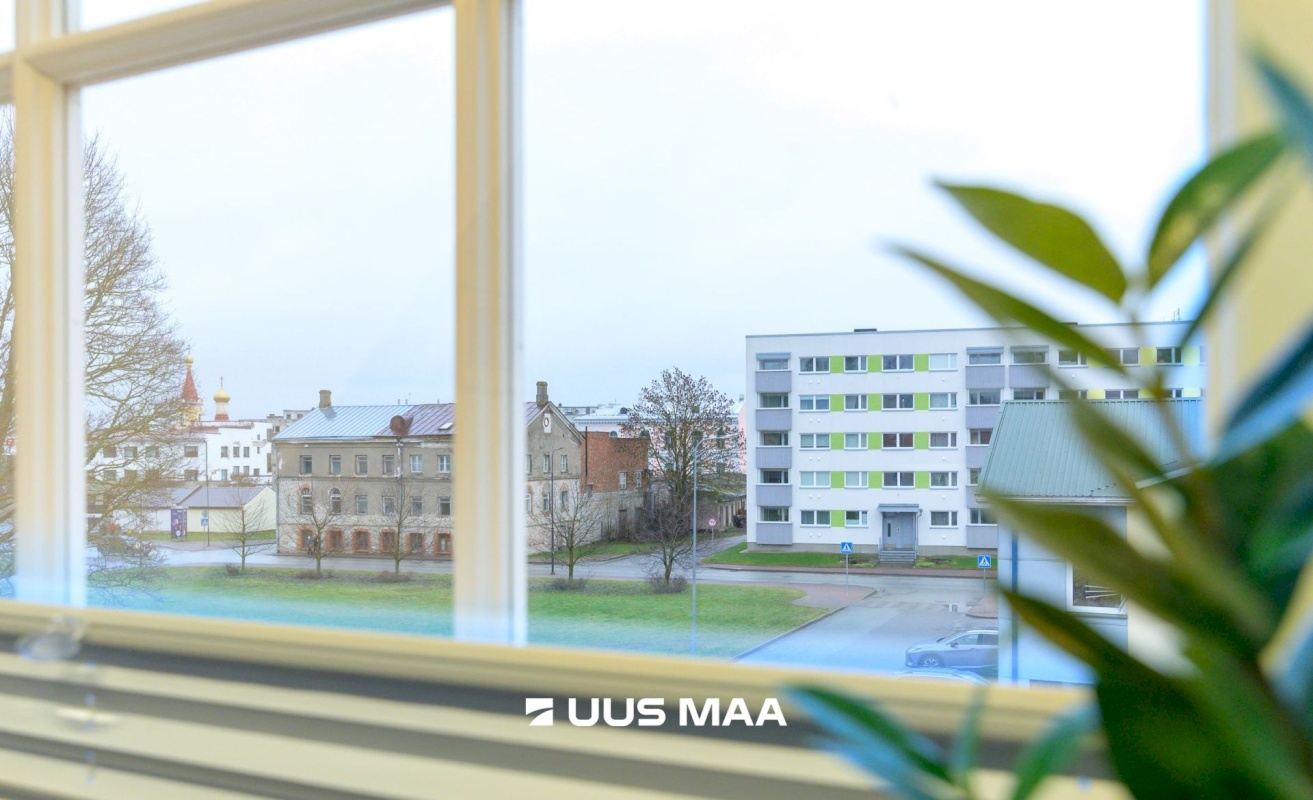 Rakvere linn, Pikk 7/3