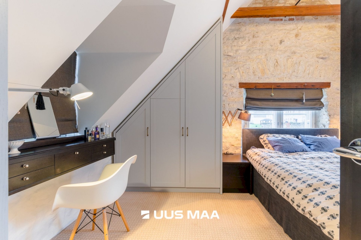 Rakvere linn, Pikk 7/3