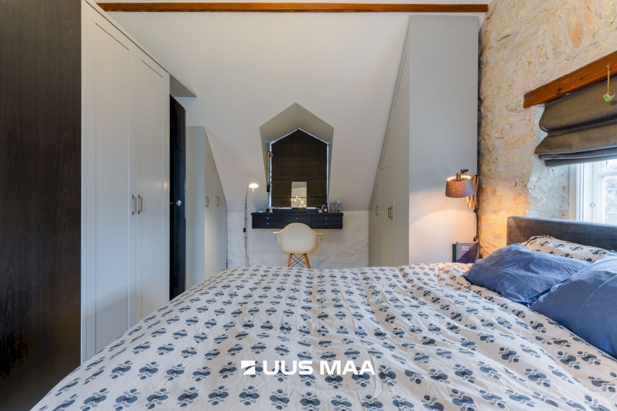 Rakvere linn, Pikk 7/3