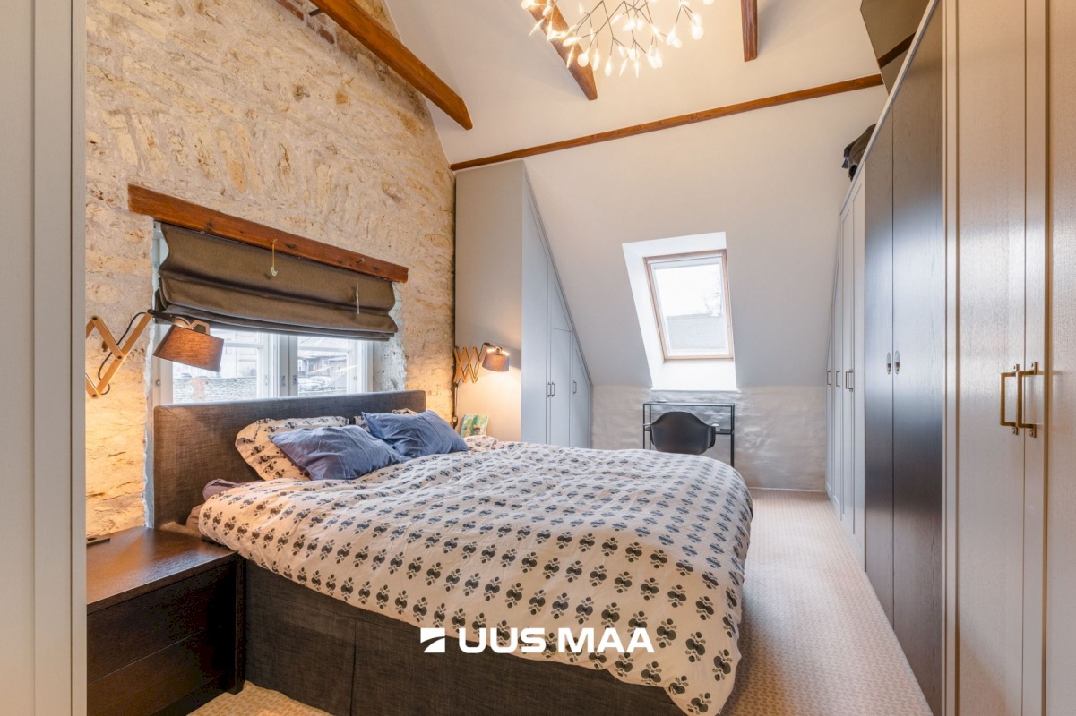 Rakvere linn, Pikk 7/3