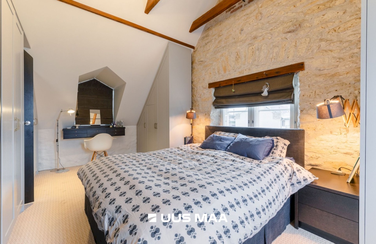 Rakvere linn, Pikk 7/3