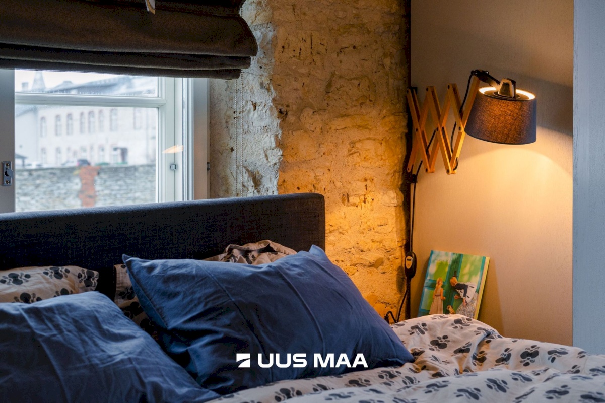 Rakvere linn, Pikk 7/3