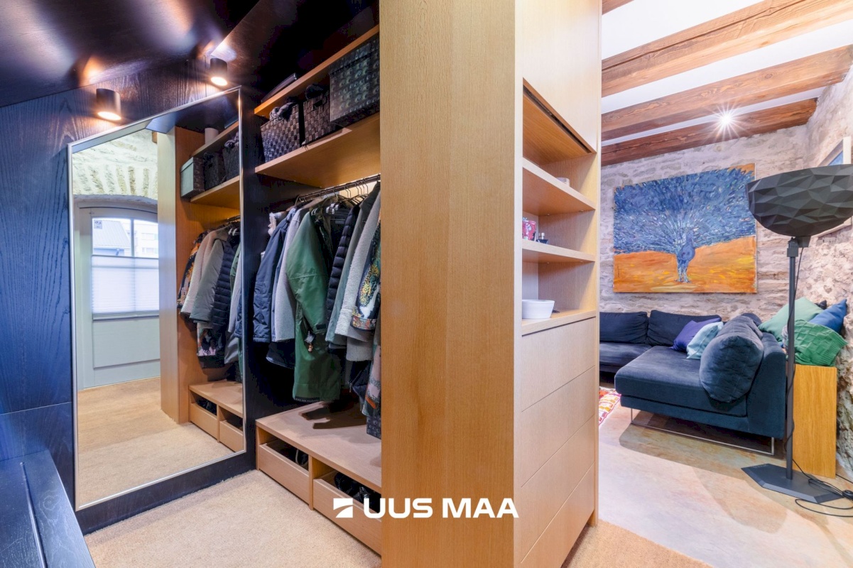 Rakvere linn, Pikk 7/3