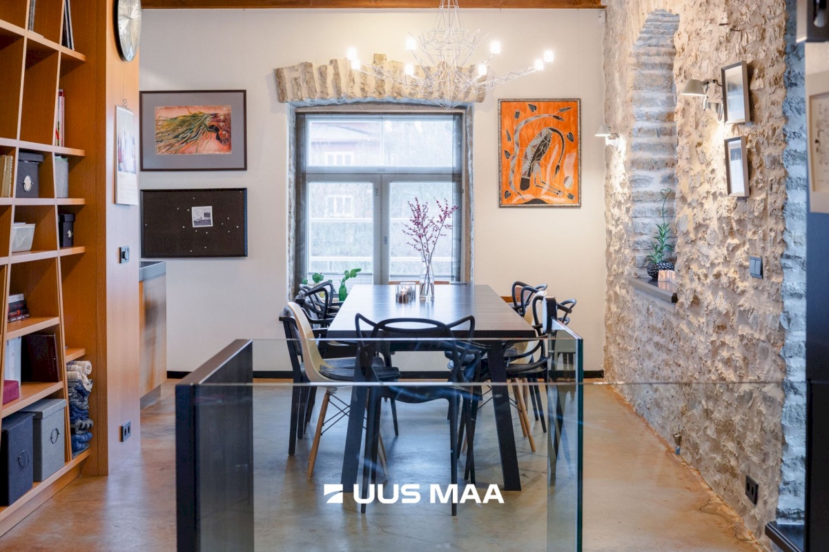 Rakvere linn, Pikk 7/3