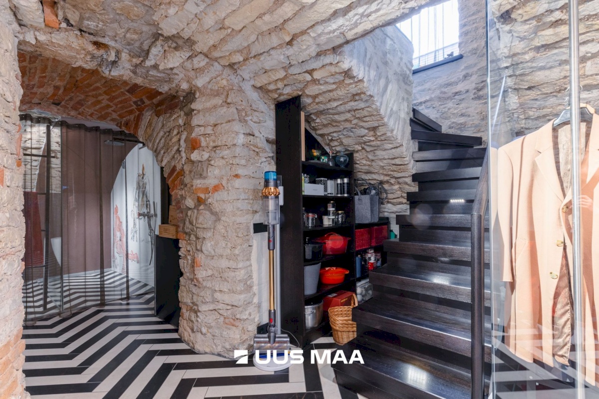 Rakvere linn, Pikk 7/3