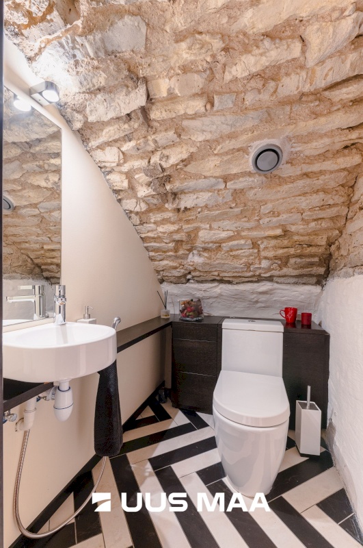 Rakvere linn, Pikk 7/3