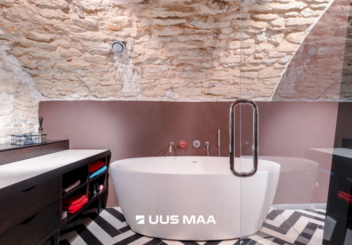 Rakvere linn, Pikk 7/3