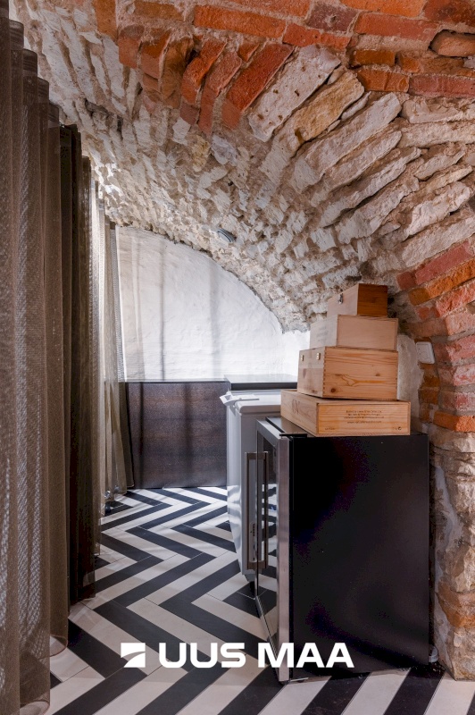 Rakvere linn, Pikk 7/3