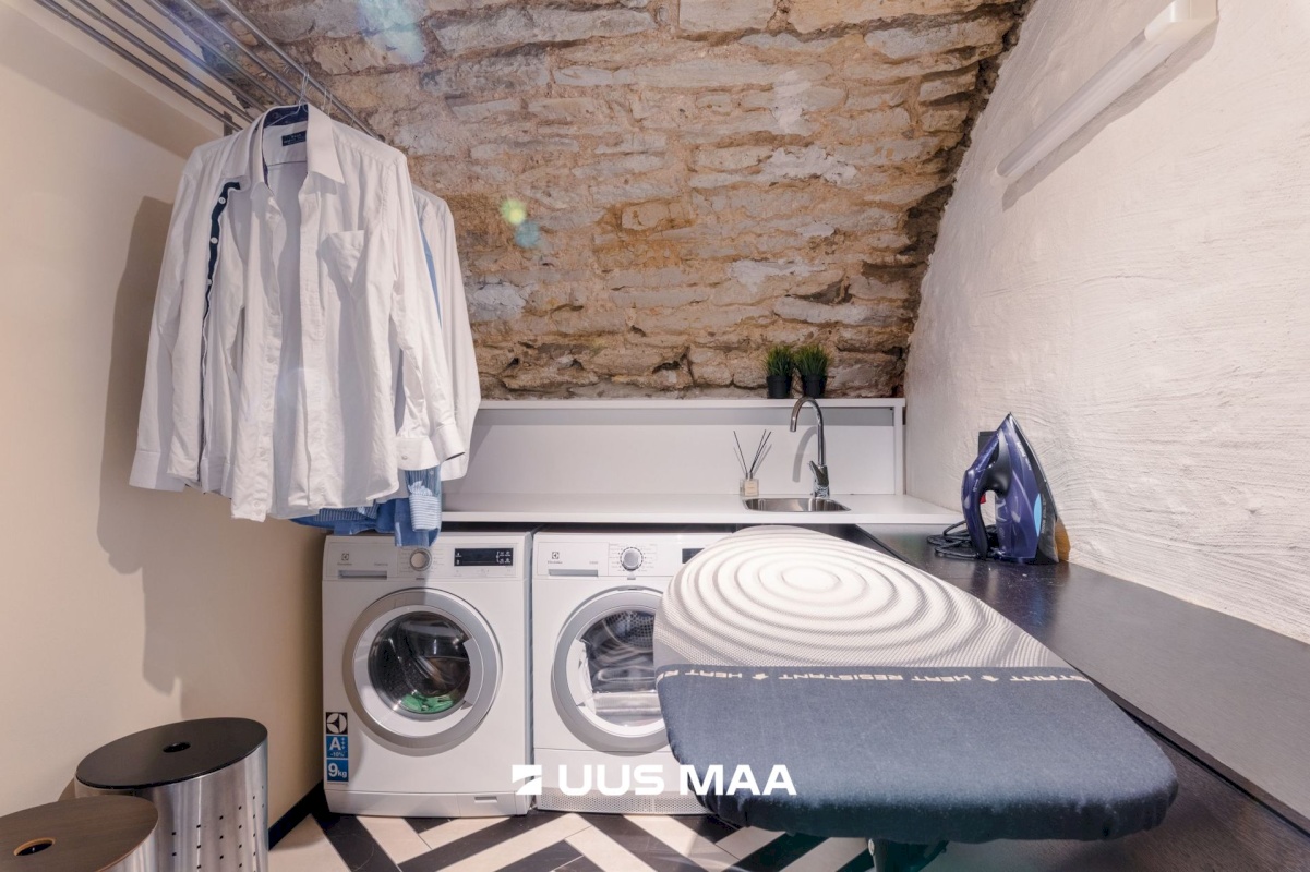 Rakvere linn, Pikk 7/3