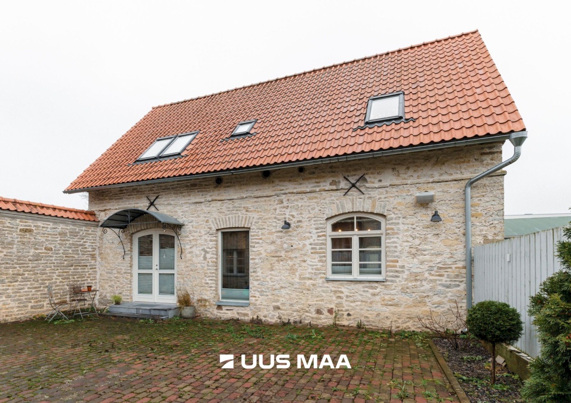 Rakvere linn, Pikk 7/3