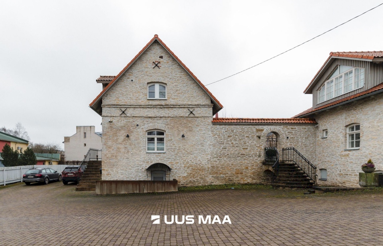 Rakvere linn, Pikk 7/3