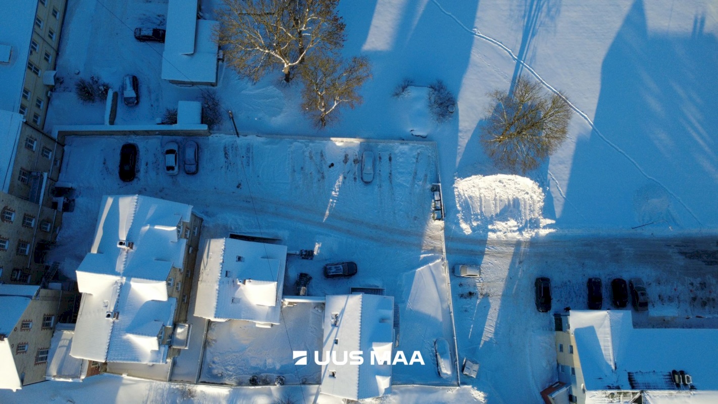 Rakvere linn, Pikk 7/3