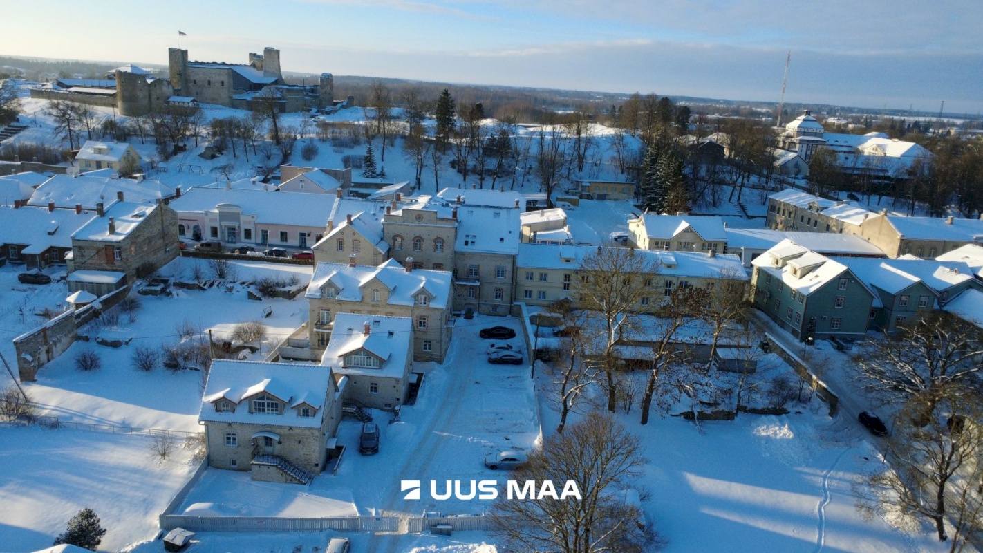 Rakvere linn, Pikk 7/3