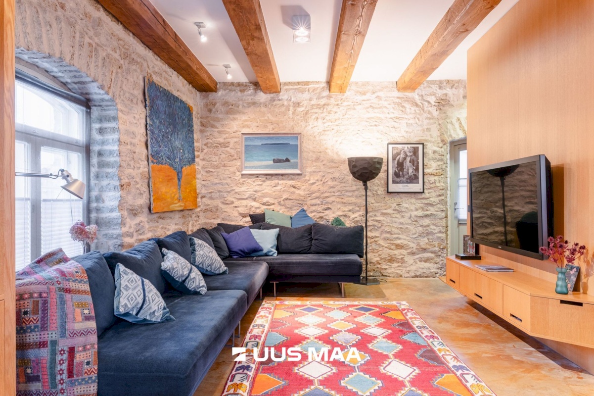 Rakvere linn, Pikk 7/3