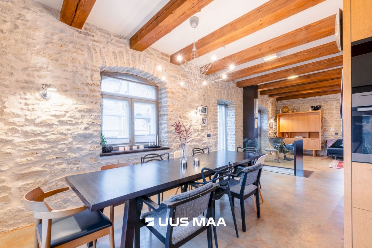 Rakvere linn, Pikk 7/3